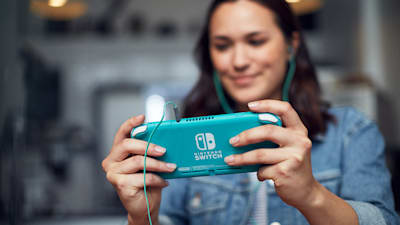 Music & Rhythm Games